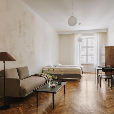 Here Apartments Красков Екстериор снимка