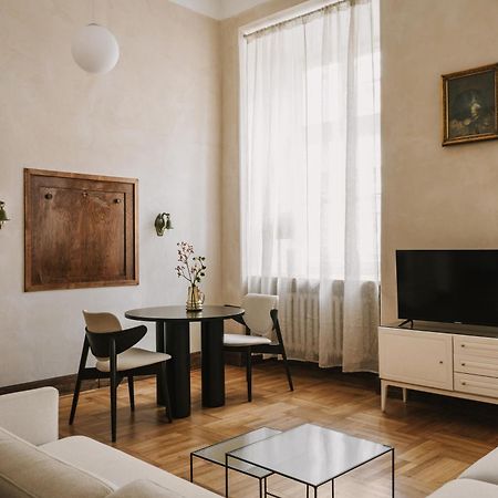 Here Apartments Красков Екстериор снимка