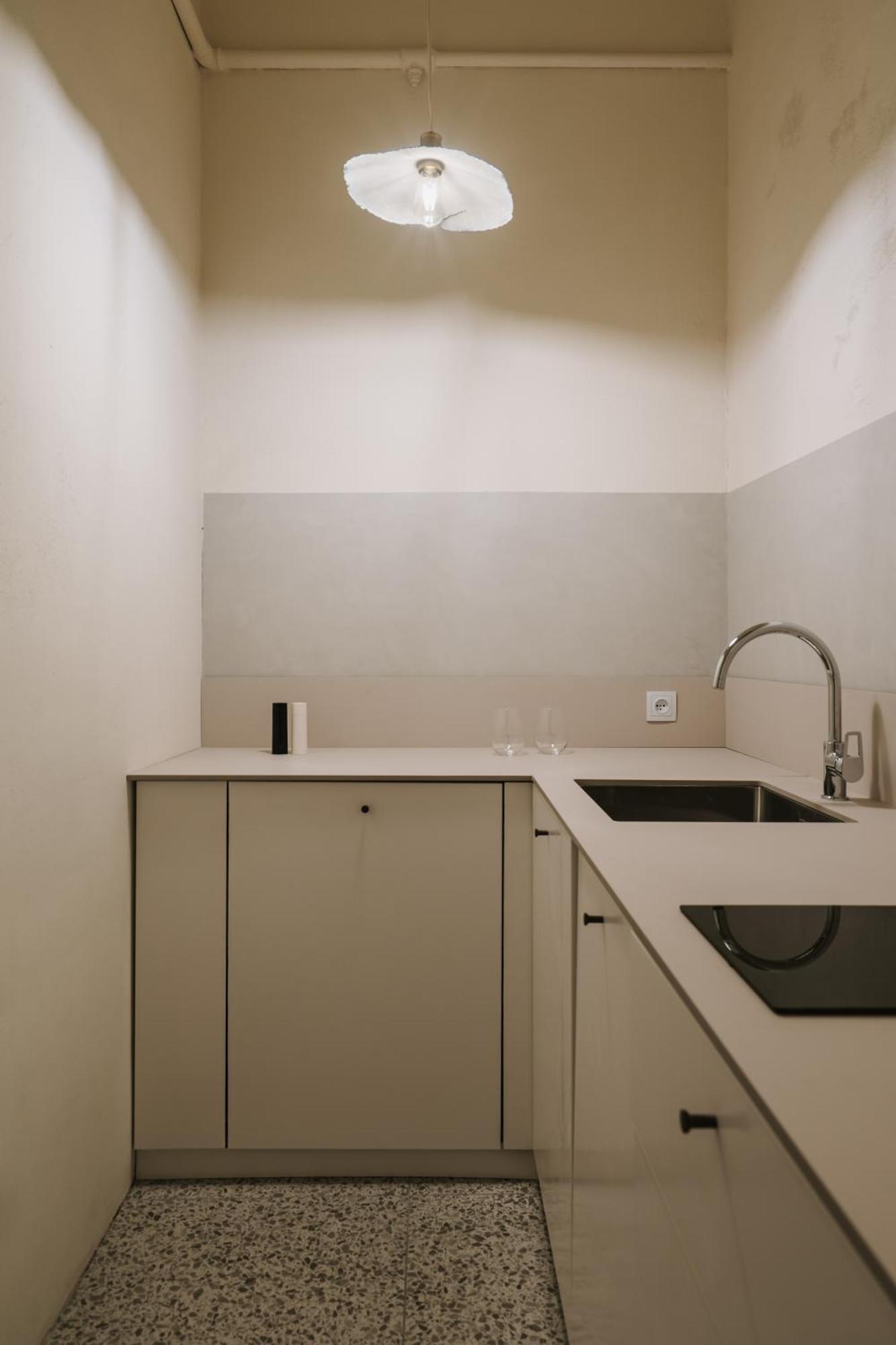 Here Apartments Красков Екстериор снимка