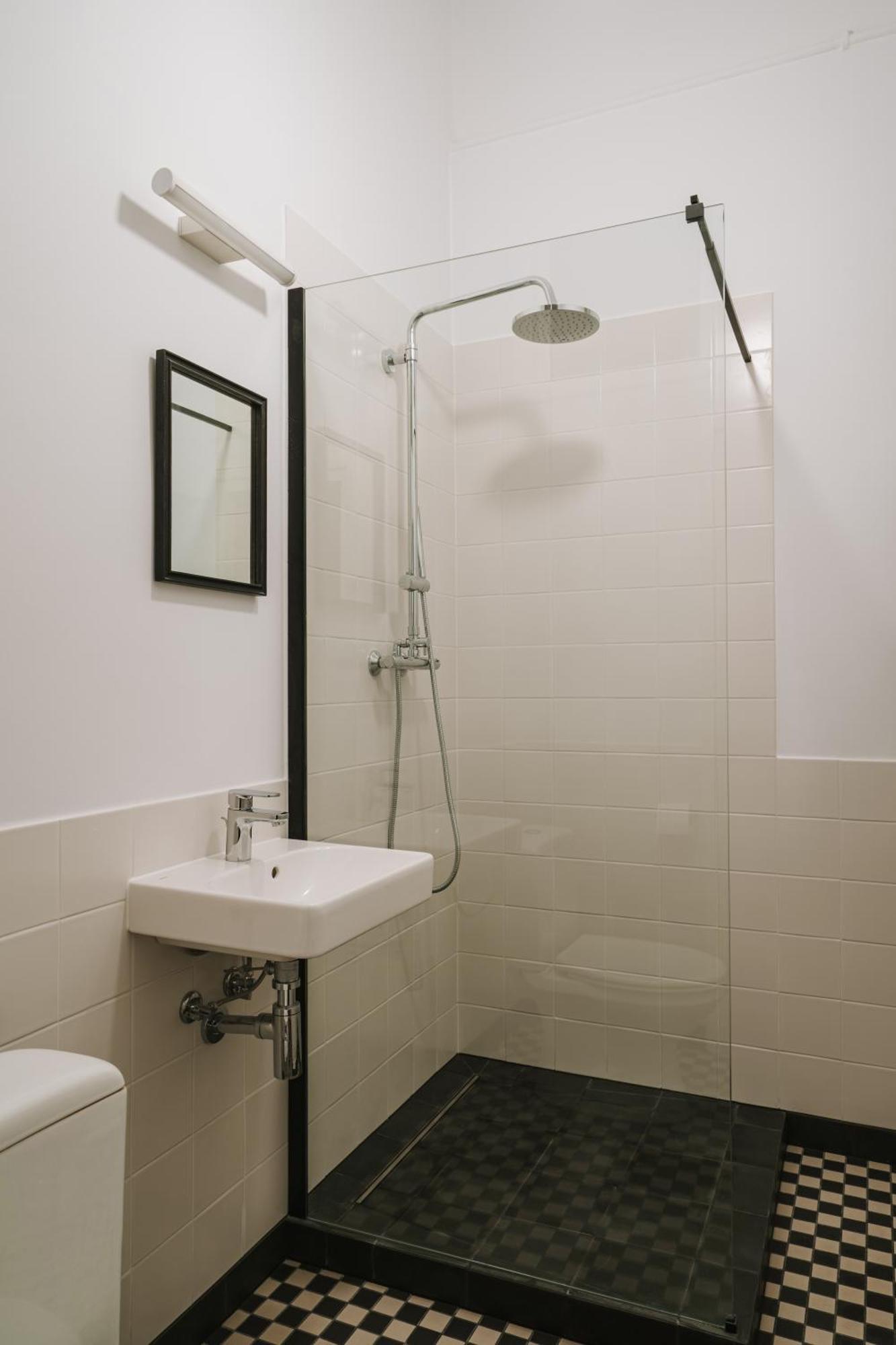 Here Apartments Красков Екстериор снимка