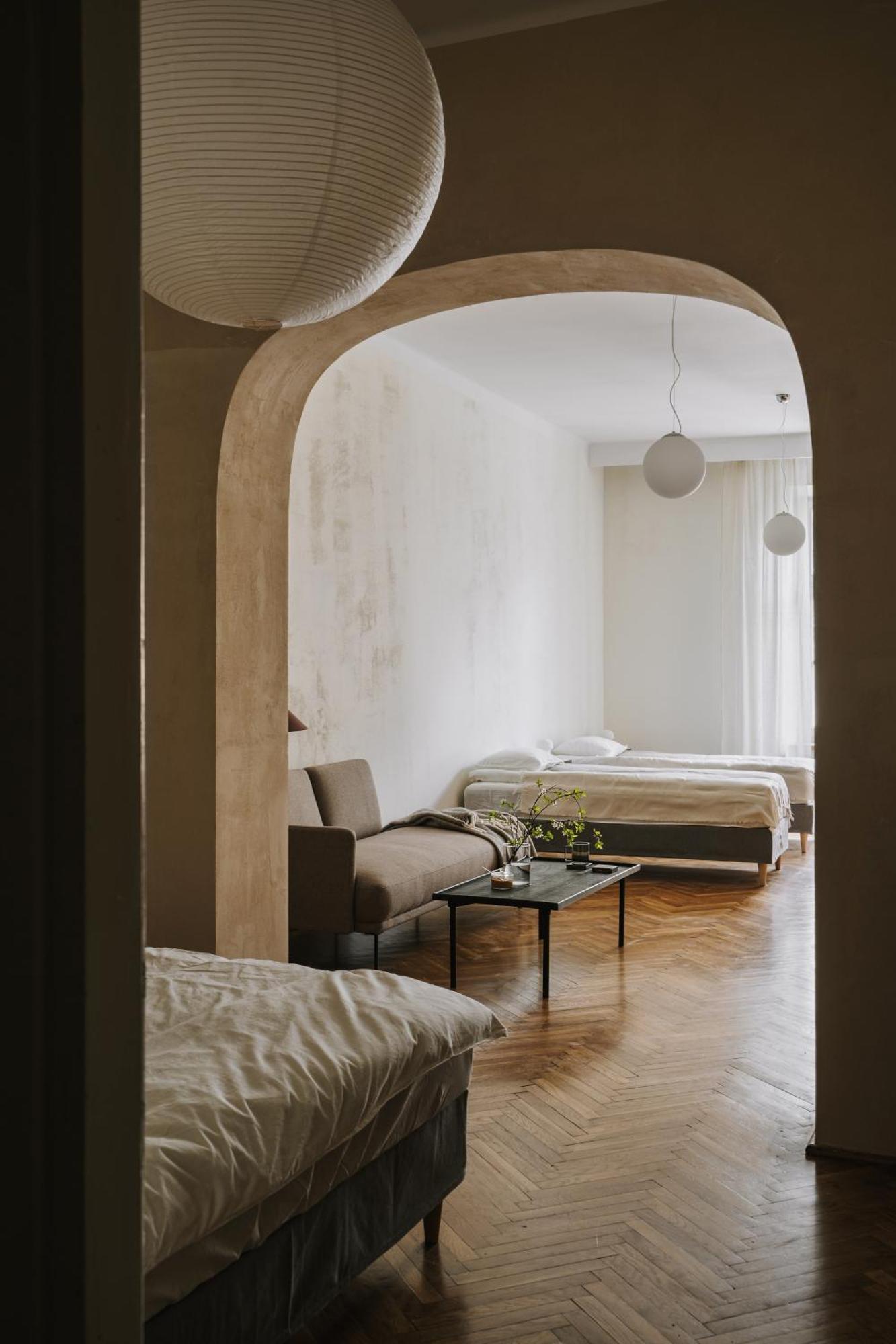 Here Apartments Красков Екстериор снимка