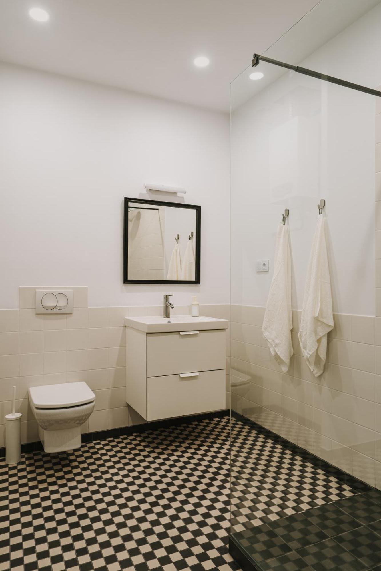 Here Apartments Красков Екстериор снимка