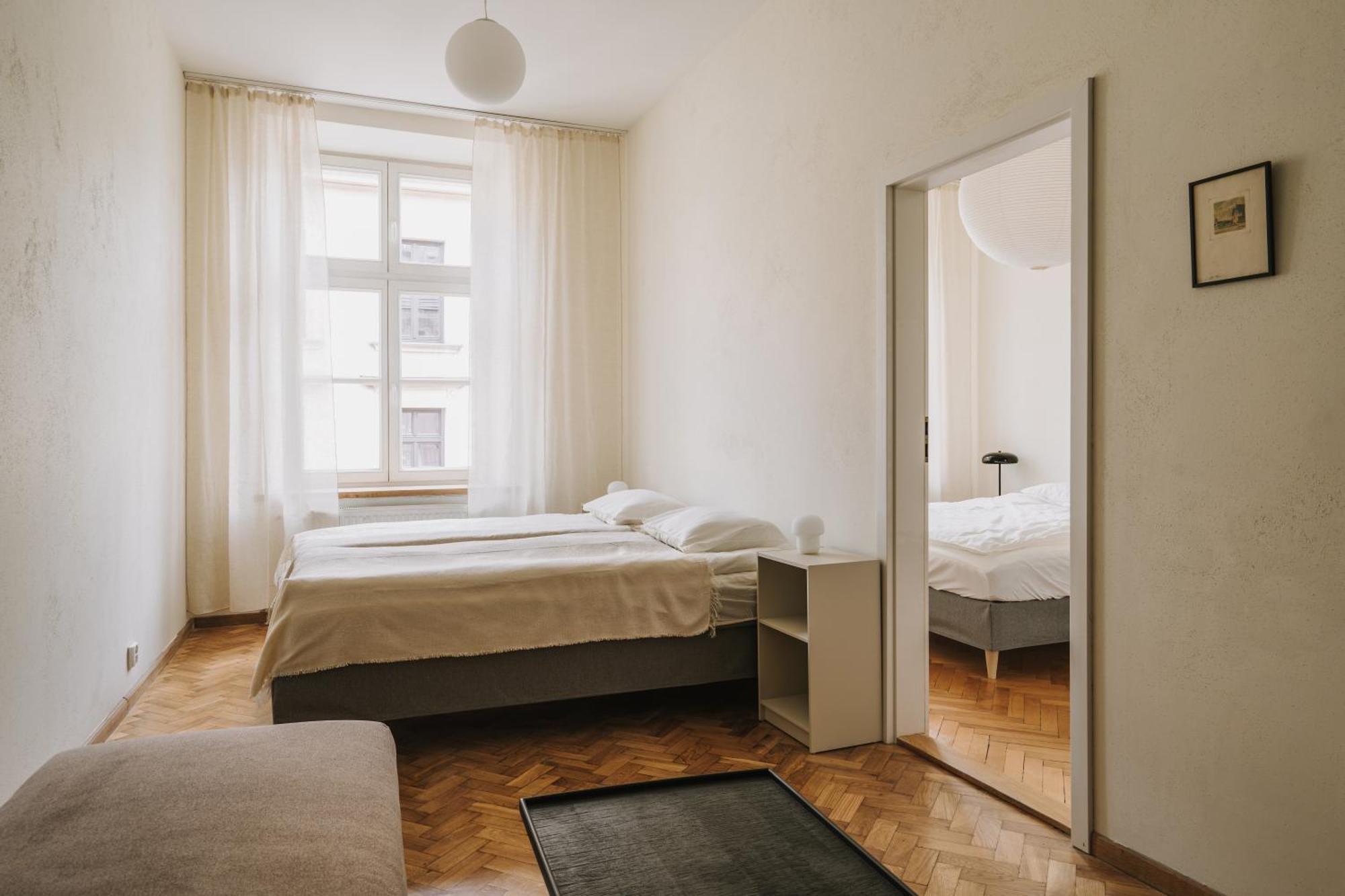 Here Apartments Красков Екстериор снимка