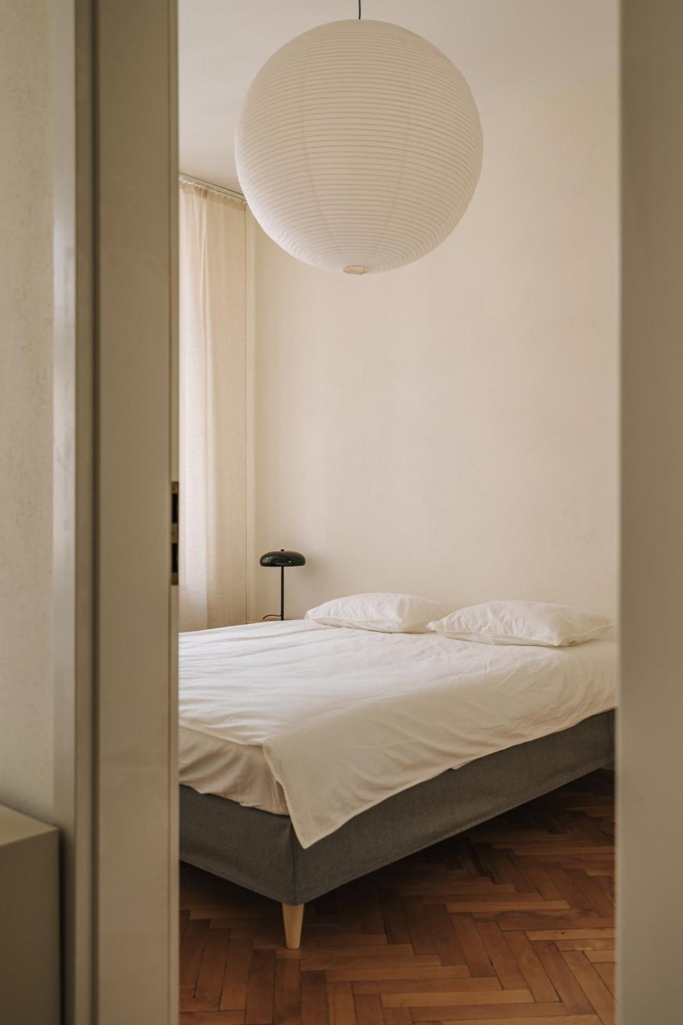 Here Apartments Красков Екстериор снимка