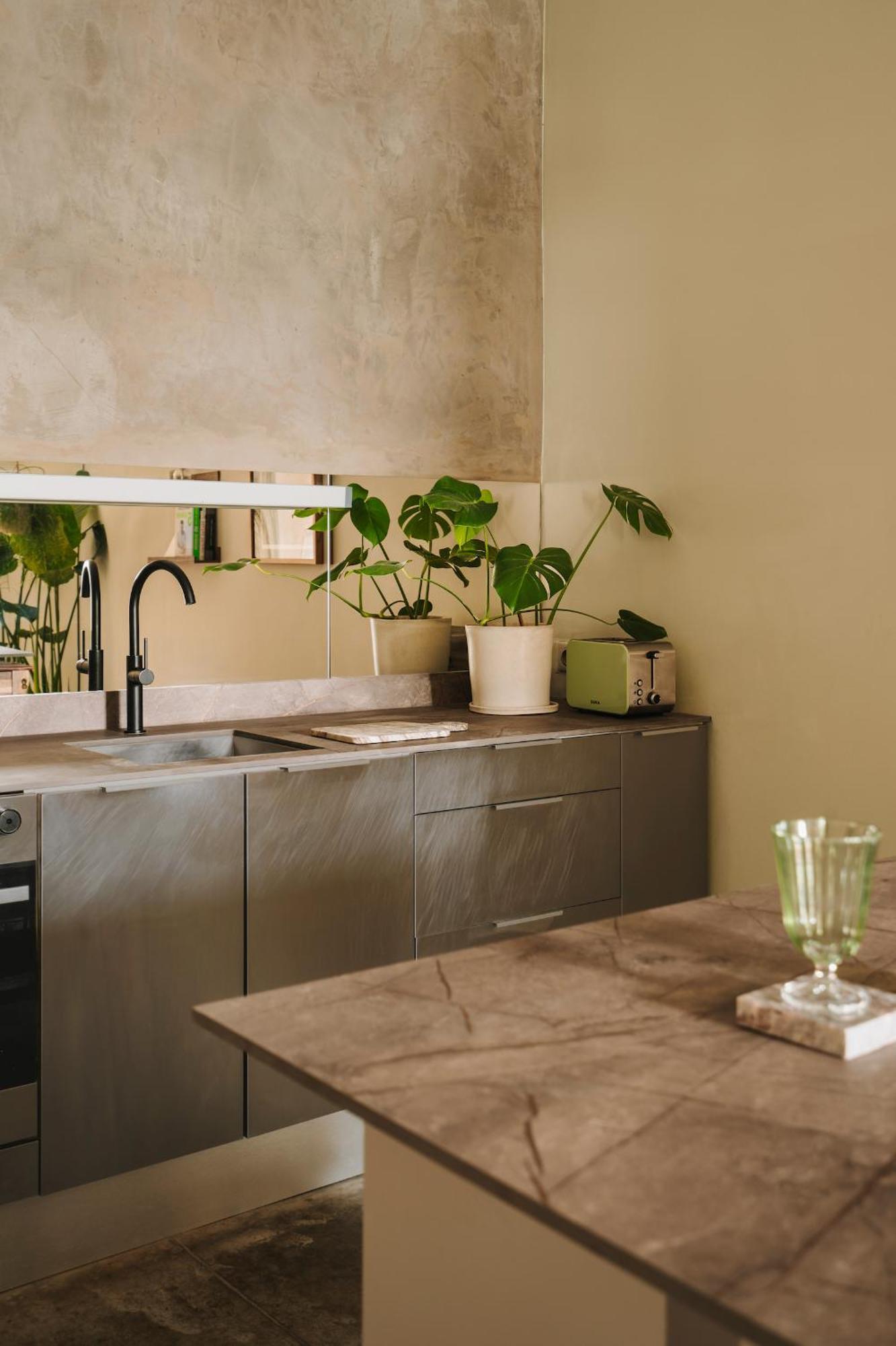 Here Apartments Красков Екстериор снимка