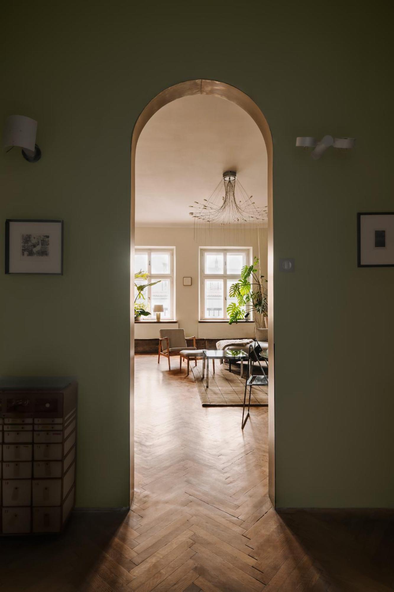 Here Apartments Красков Екстериор снимка