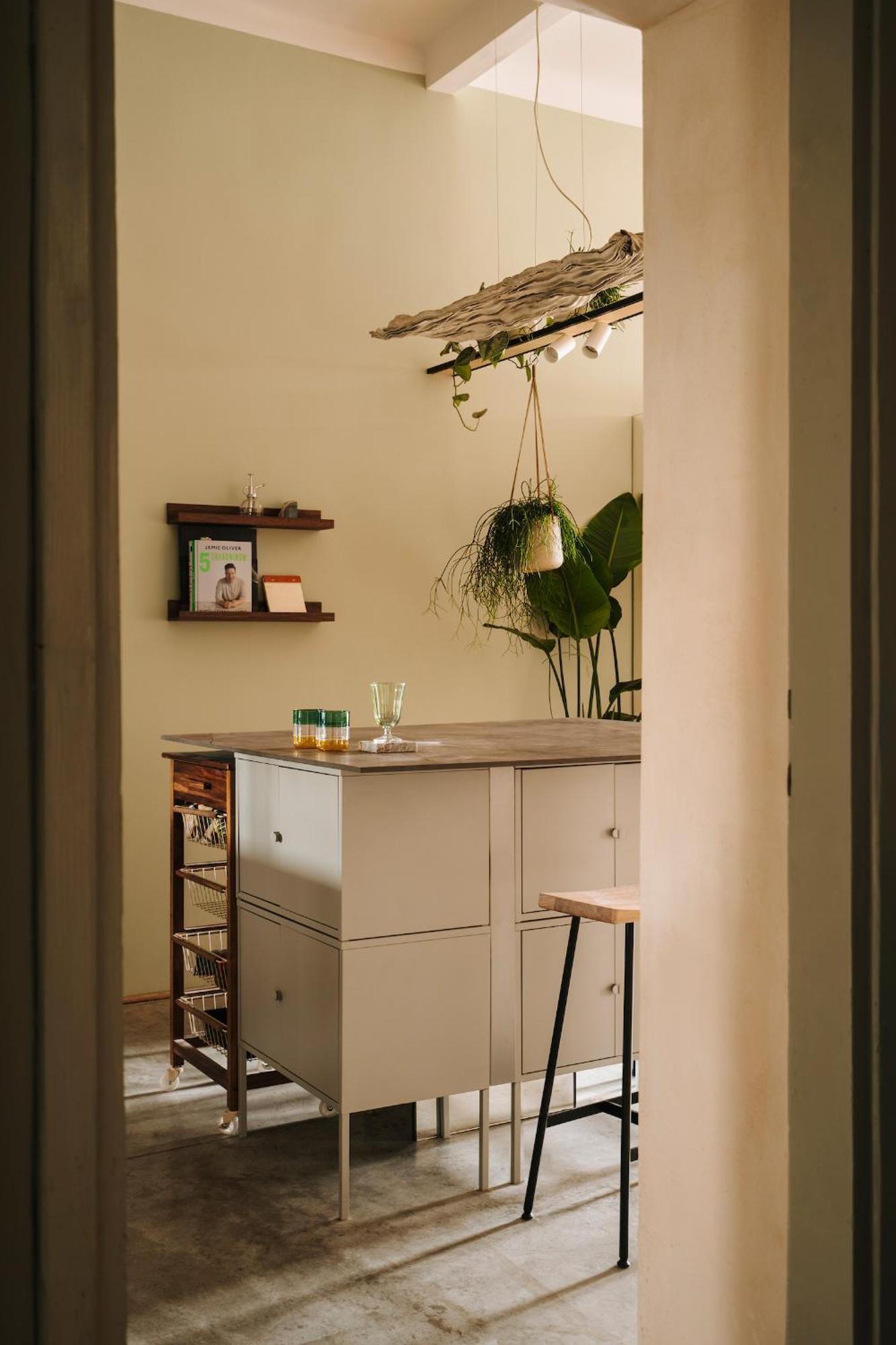 Here Apartments Красков Екстериор снимка