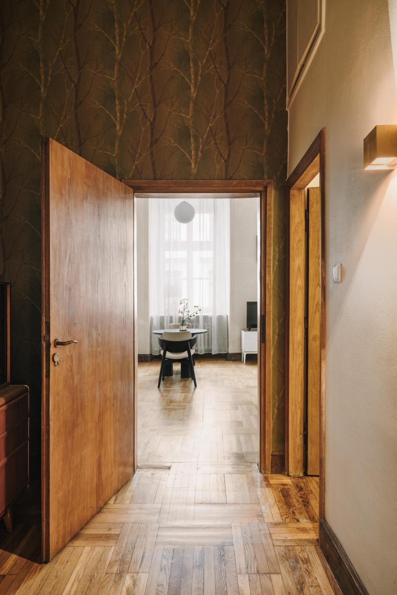Here Apartments Красков Екстериор снимка