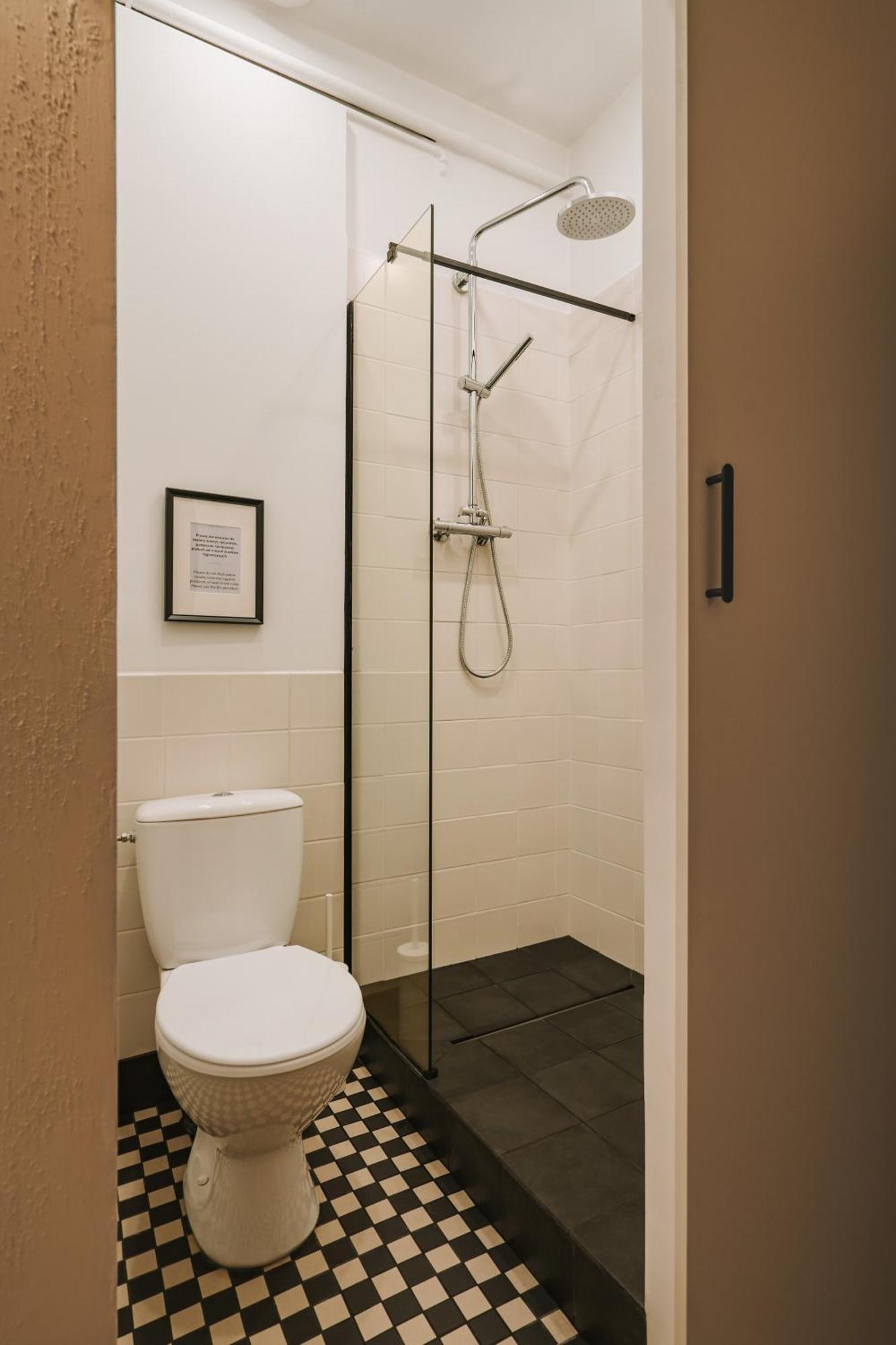 Here Apartments Красков Екстериор снимка