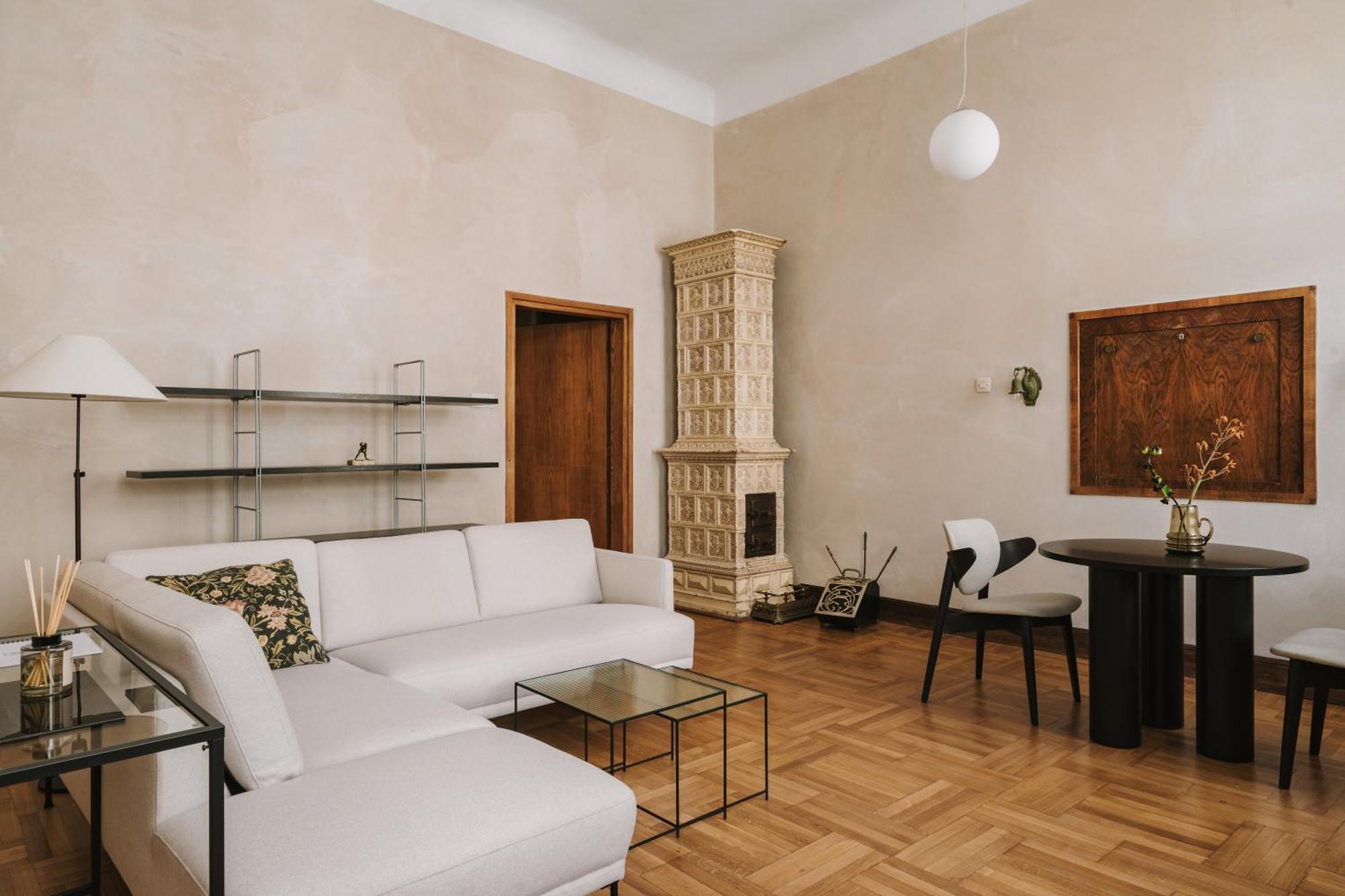 Here Apartments Красков Екстериор снимка