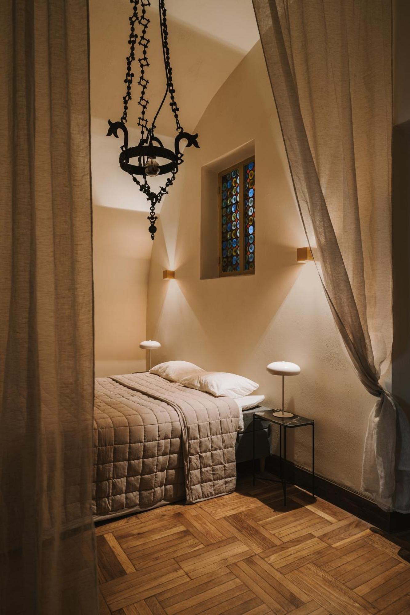 Here Apartments Красков Екстериор снимка