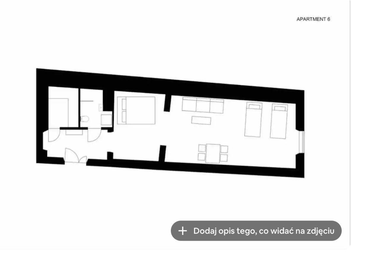 Here Apartments Красков Екстериор снимка