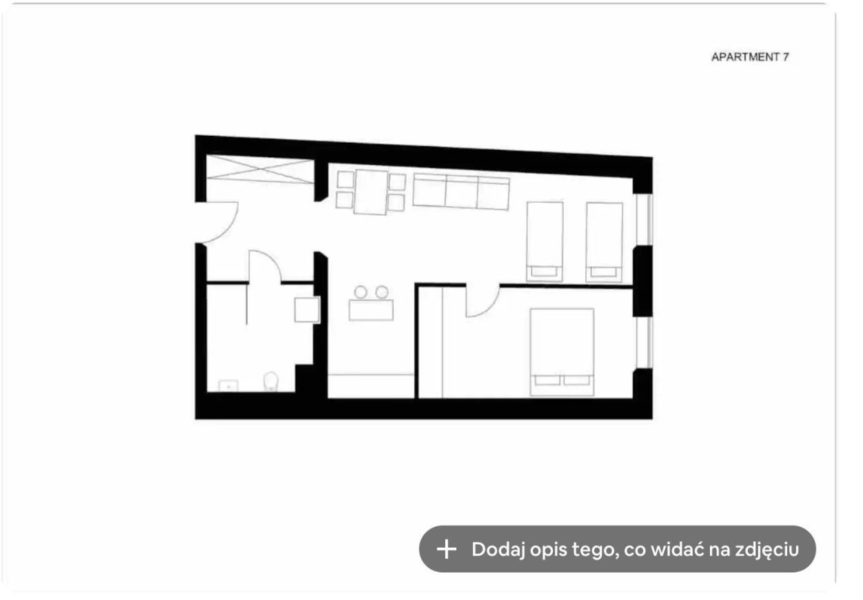 Here Apartments Красков Екстериор снимка